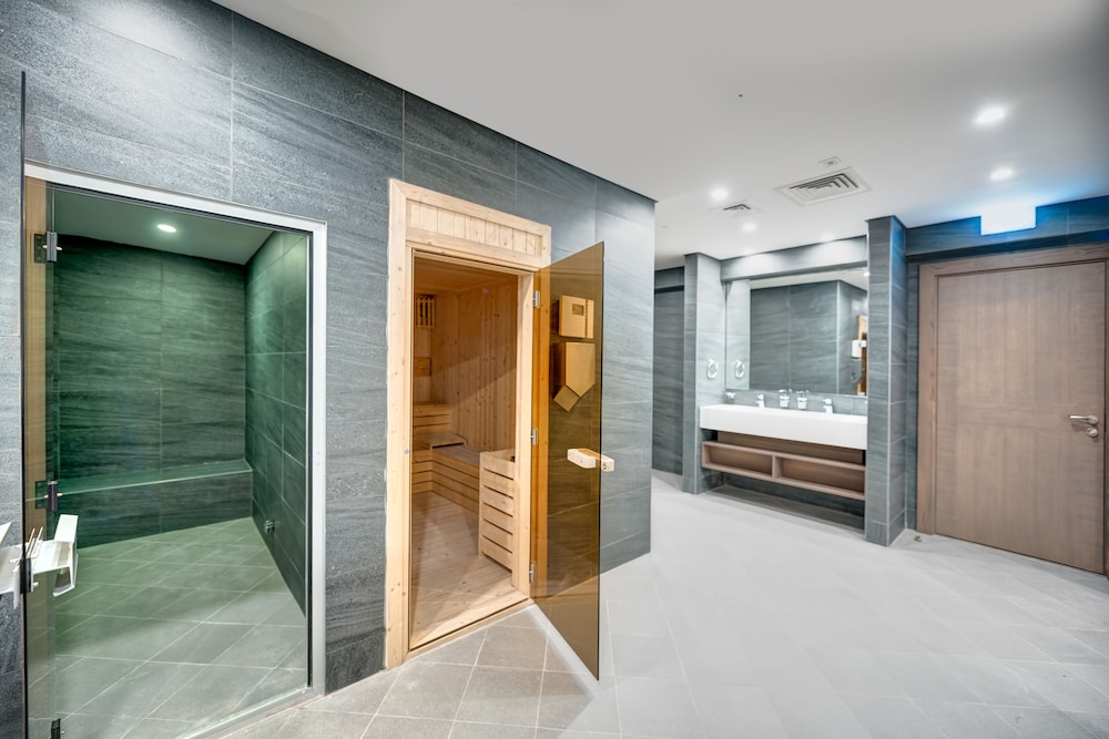 Abar Hotel Apartment Dubai investment Park 25/48