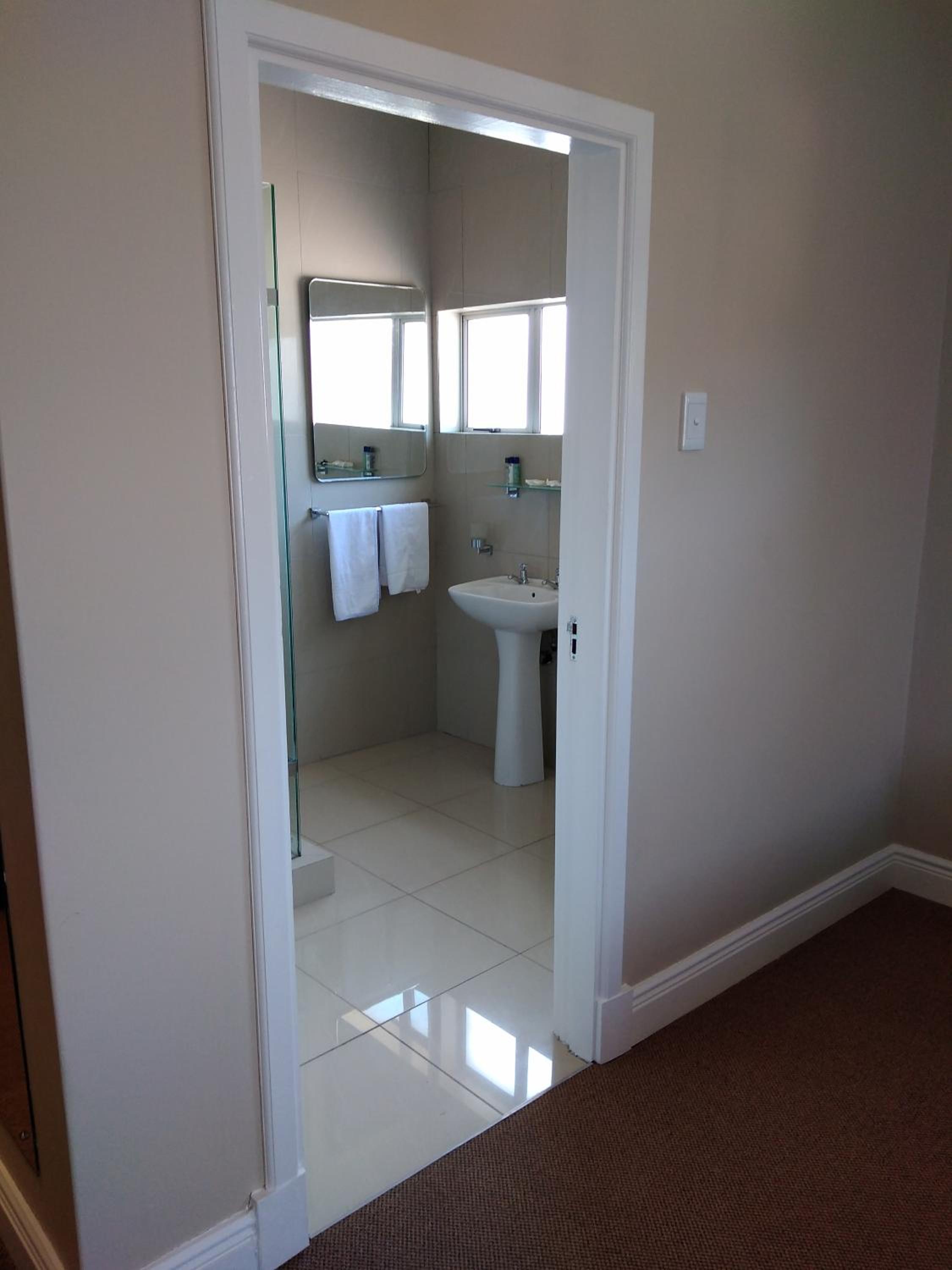 Singatha Guesthouse 20/20