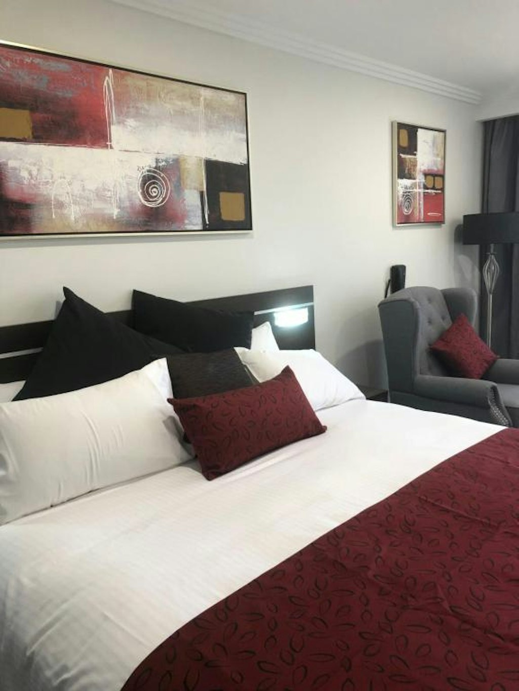Golden West Motor Inn 15/43
