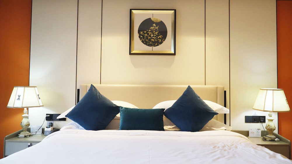 Tian Yi International Hotel 20/50