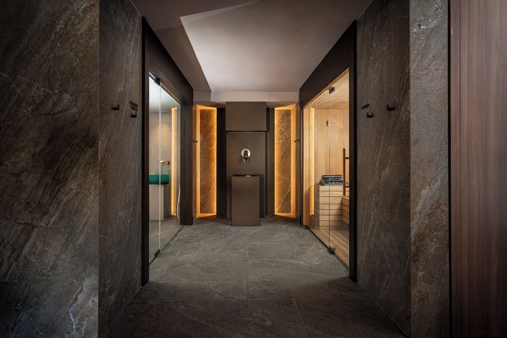 Hotel Livata Mountain & Wellness (85km from Rome) 28/50