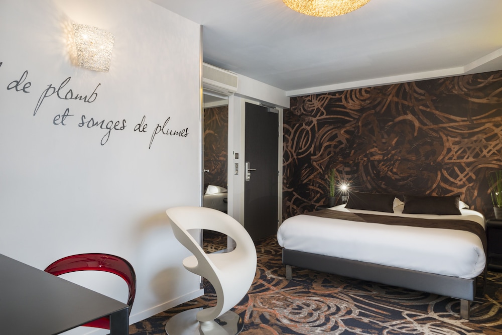 Le Bon Hotel 16/40