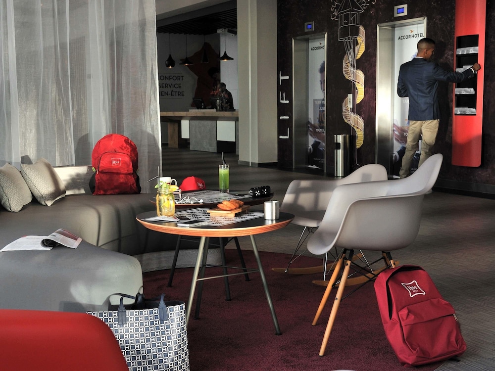 ibis Casa Voyageurs 56/78