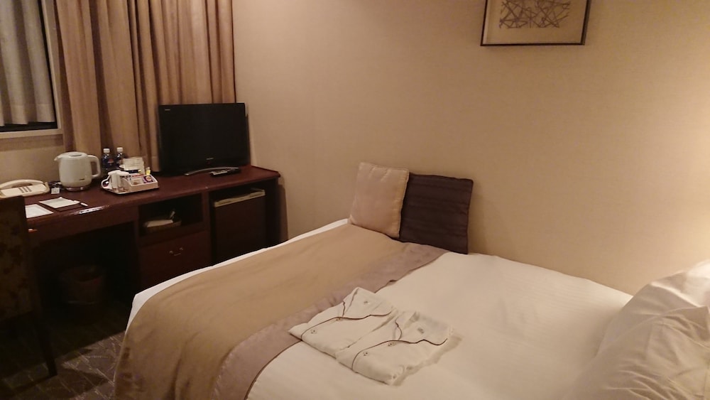 Shibuya Creston Hotel 17/64