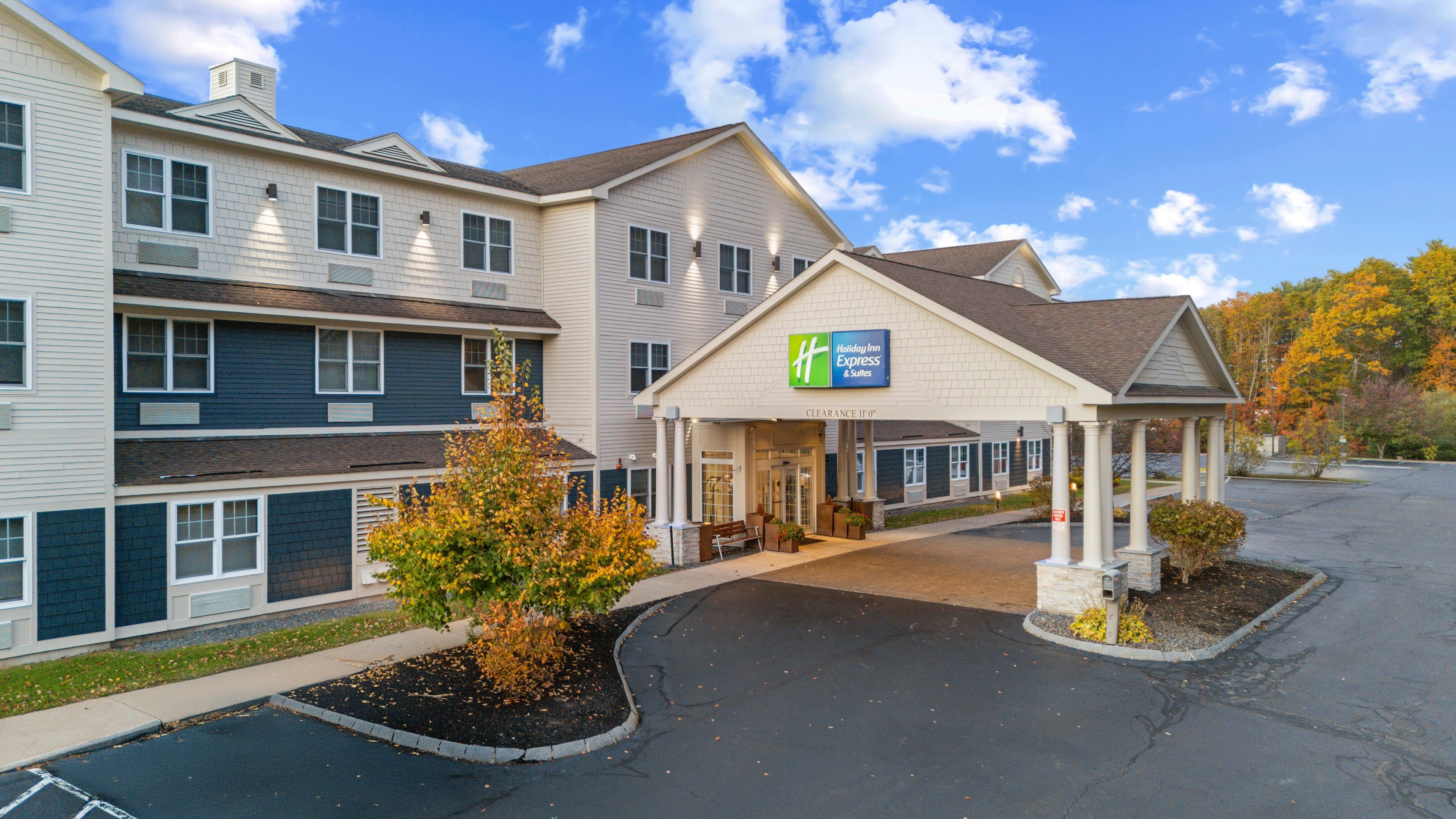 Holiday Inn Express Hotel Suites Hampton South Seabrook 4/78