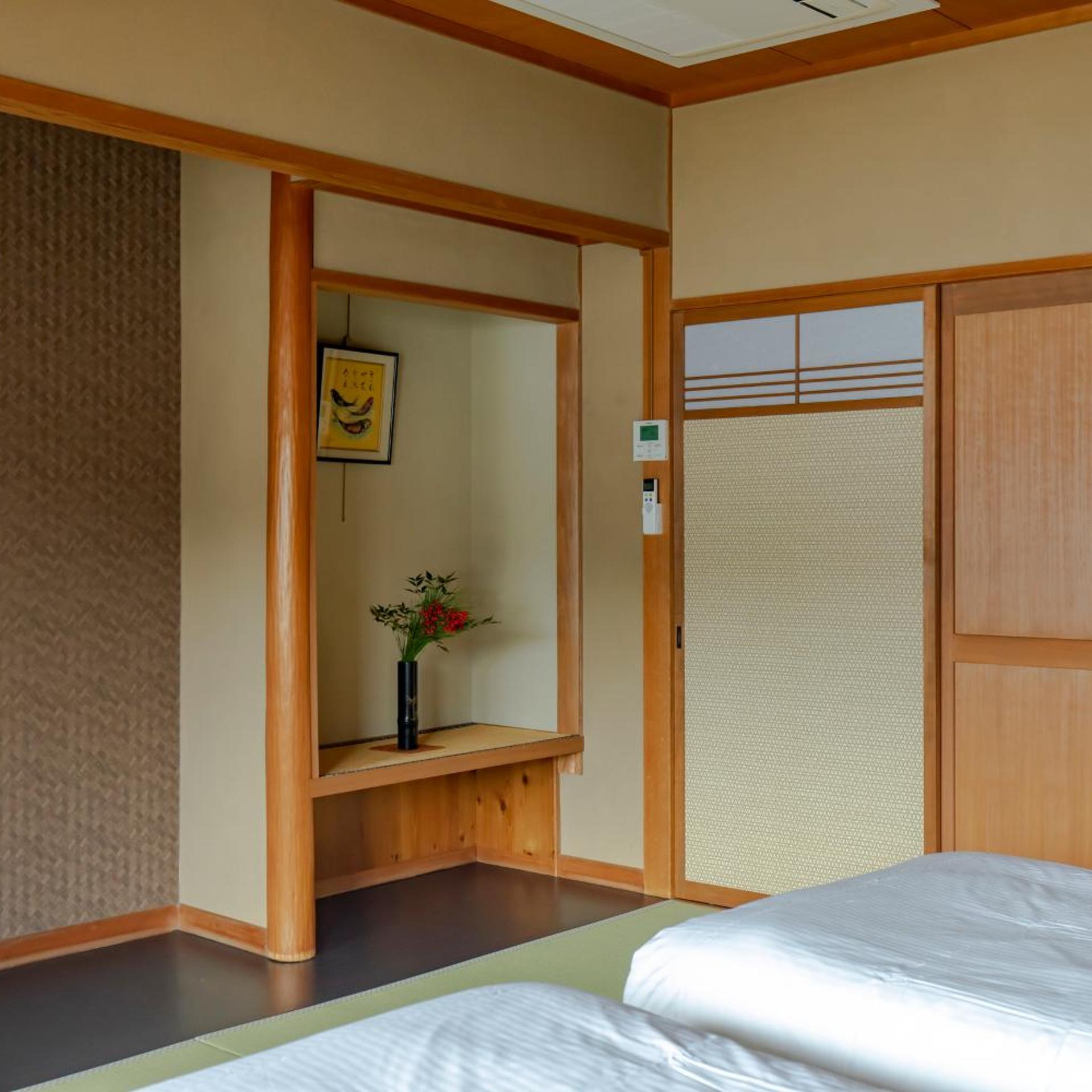 Kinosaki Onsen Ryokan Sensui 11/58