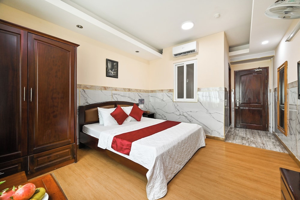 Duc Minh Hotel 10/33