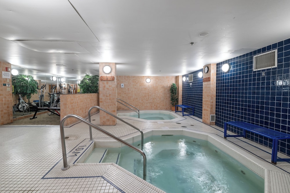 Banff Ptarmigan Inn 37/64