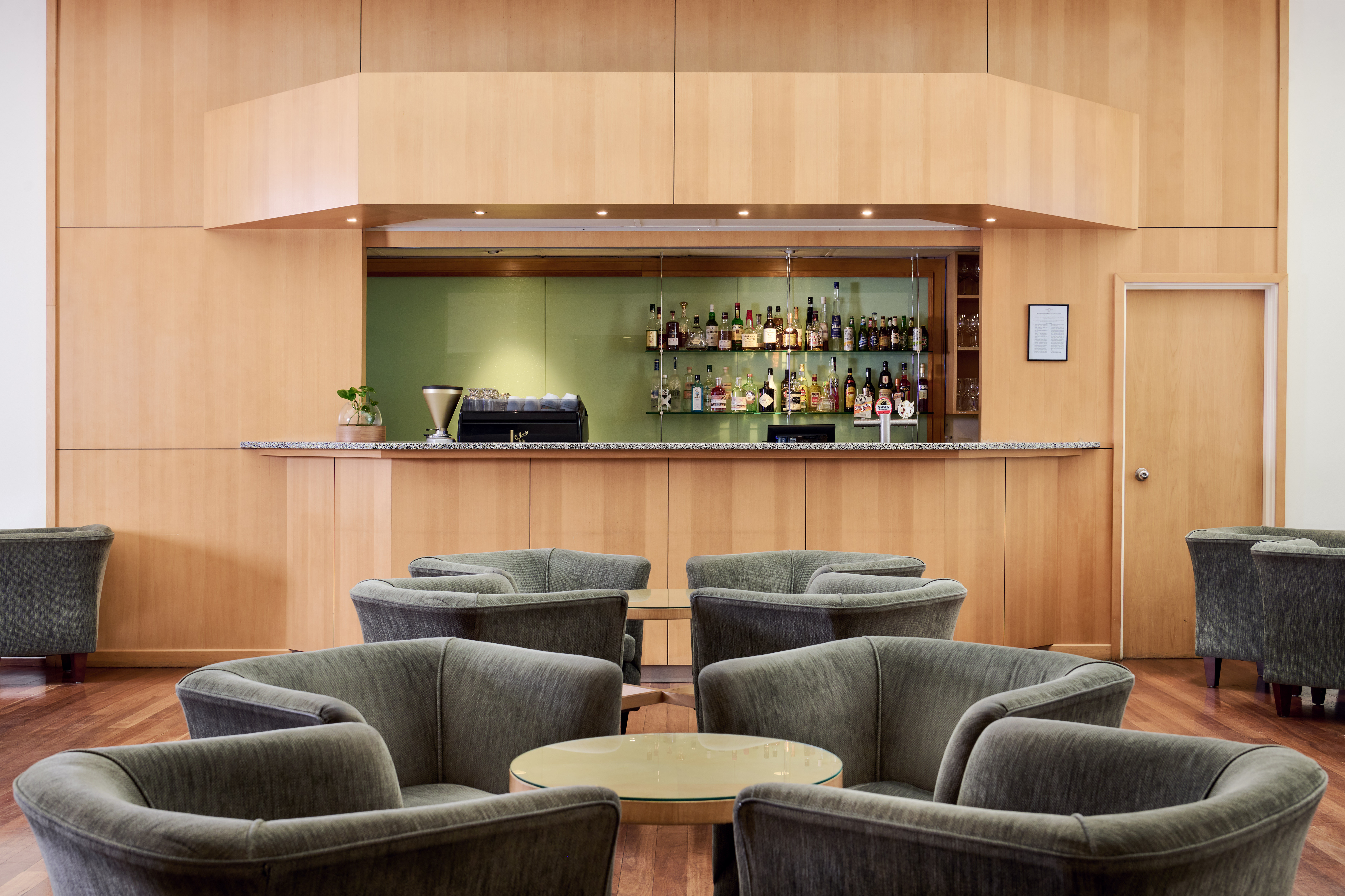 Crowne Plaza Perth 21/50
