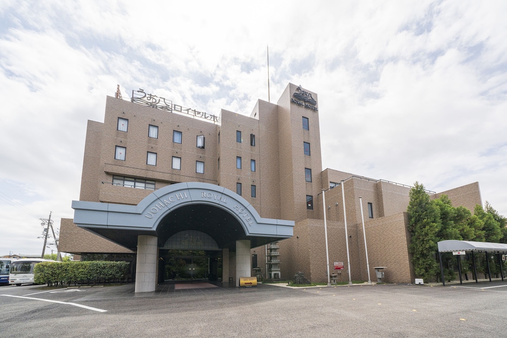 Royal Hotel Uohachi 4/53