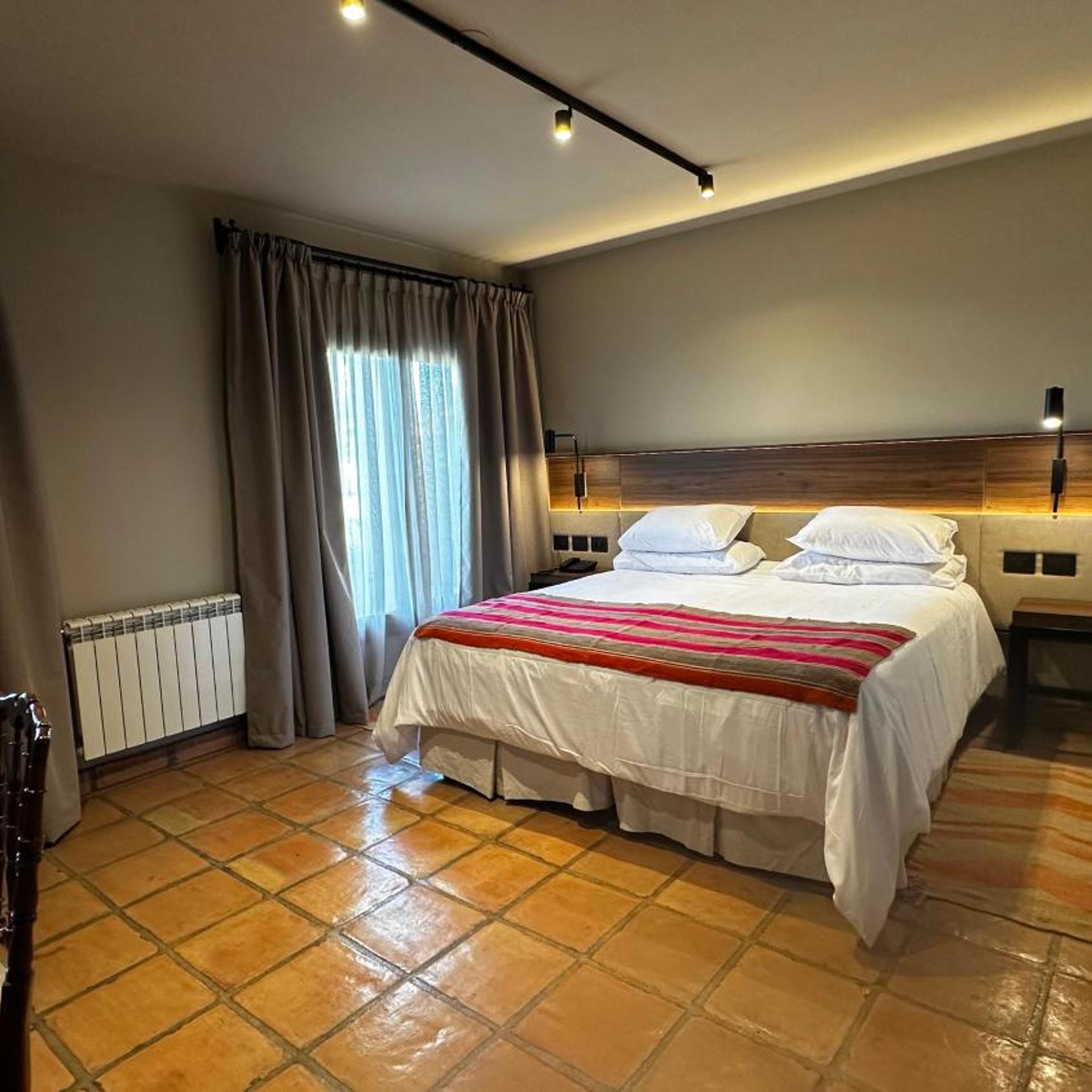 Vinas de Cafayate Wine Resort 11/53
