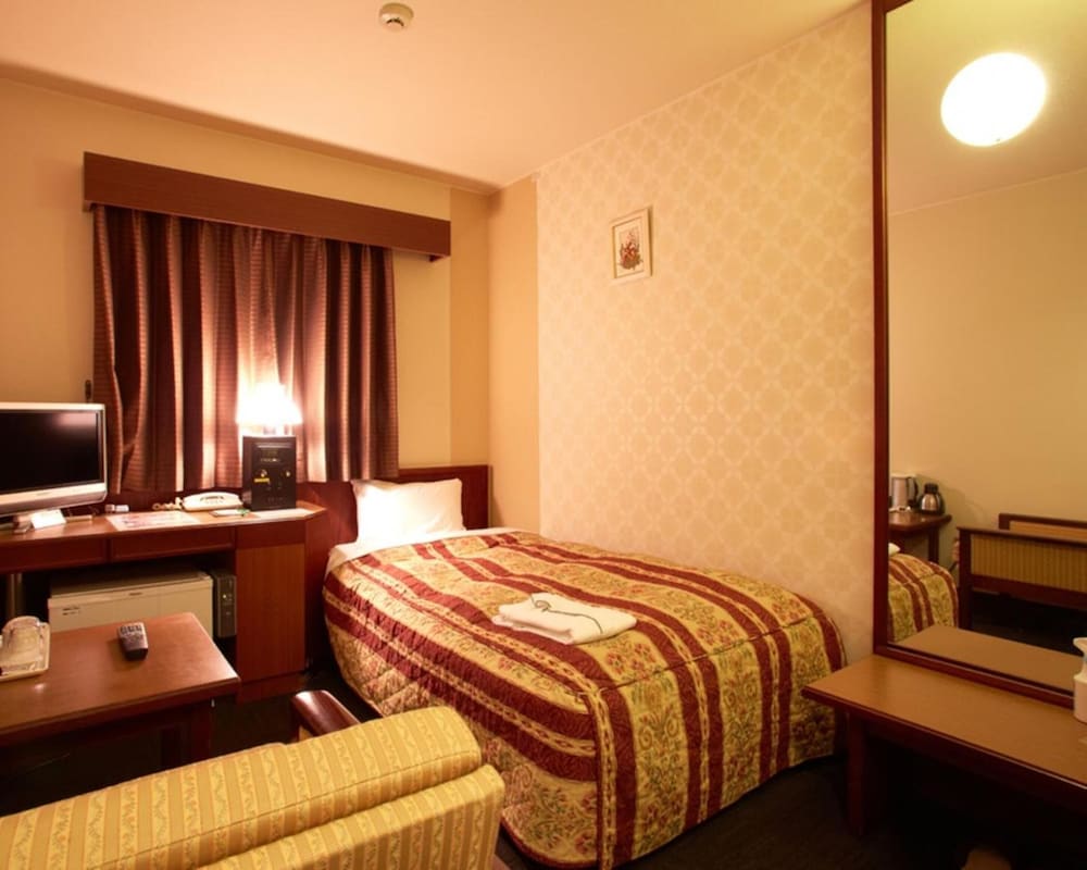 Hotel Taira 16/40