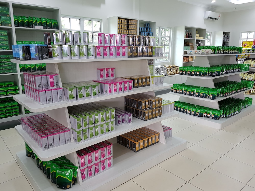 Sabah Tea Garden 49/70