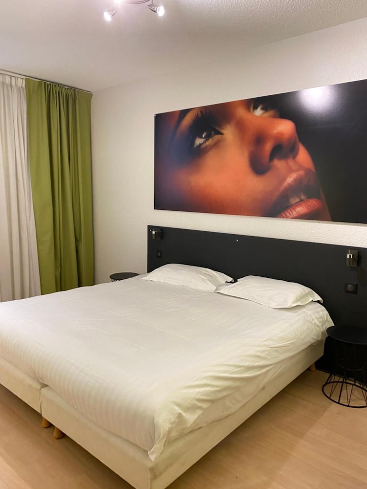Citotel Dav Hotel Jaude 8/41