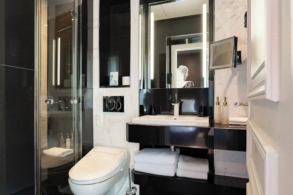 Maison Albar Hotel Paris Champs Elysees 49/50