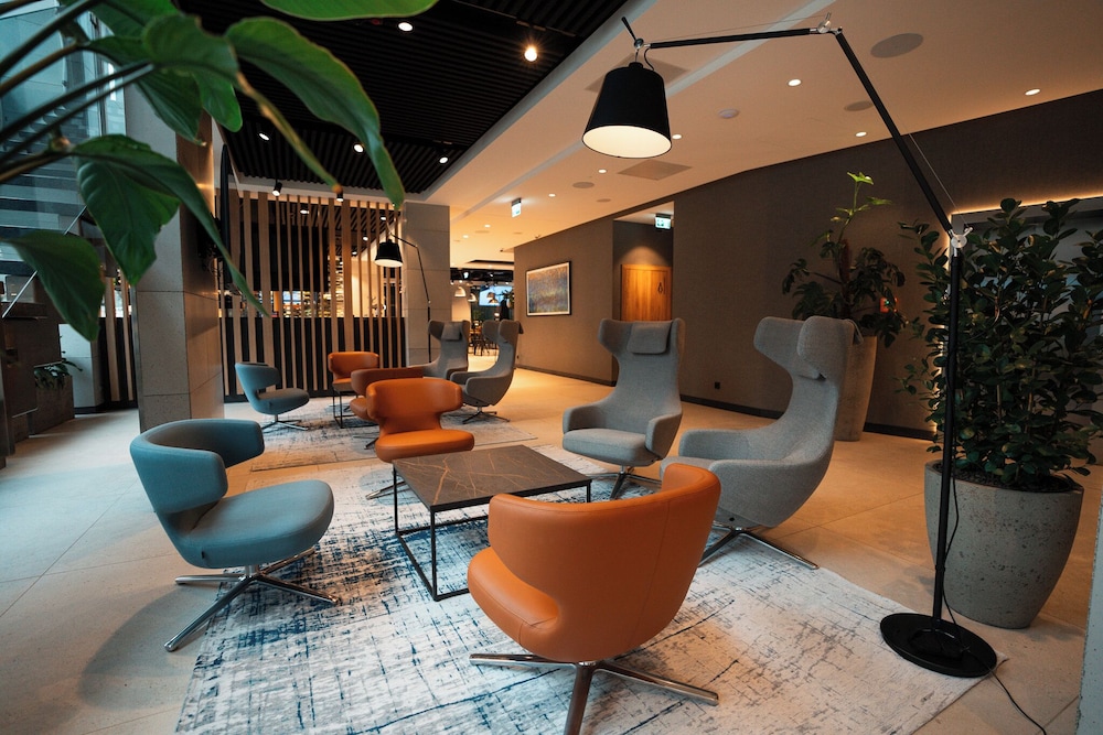 Q Hotel Plus Wroclaw 43/74