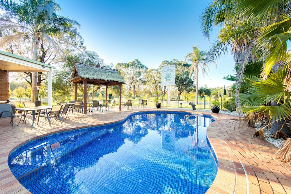 Thurgoona Country Club Resort 2/56