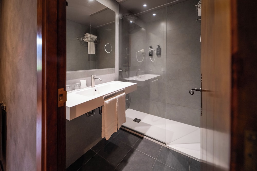 Mountain, Suite, Triple، AnyosPark The Mountain & Wellness Resort 7/7