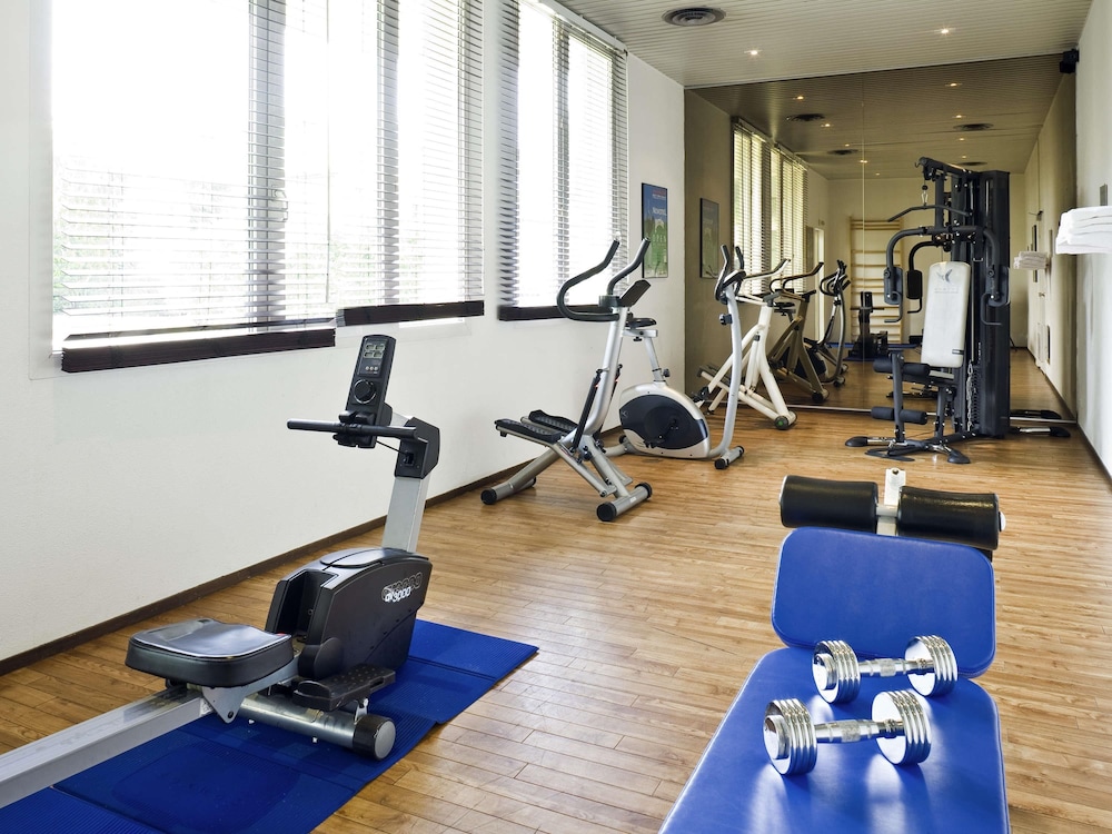 Novotel Senart Golf de Greenparc 47/77
