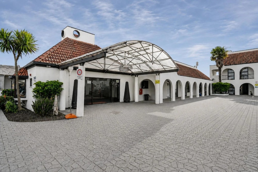 Alcamo Hotel 55/66