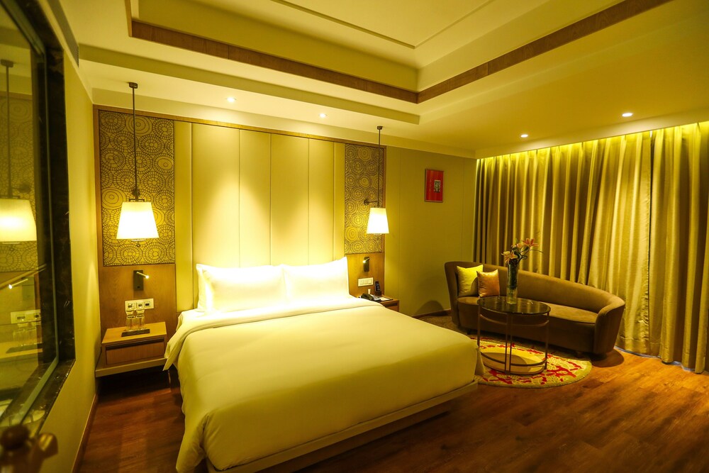 Radisson Bhopal 26/64