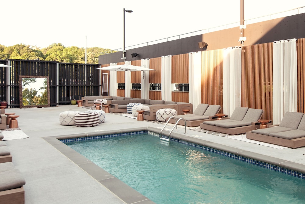 Hotel Nyack a JdV by Hyatt Hotel 3/56