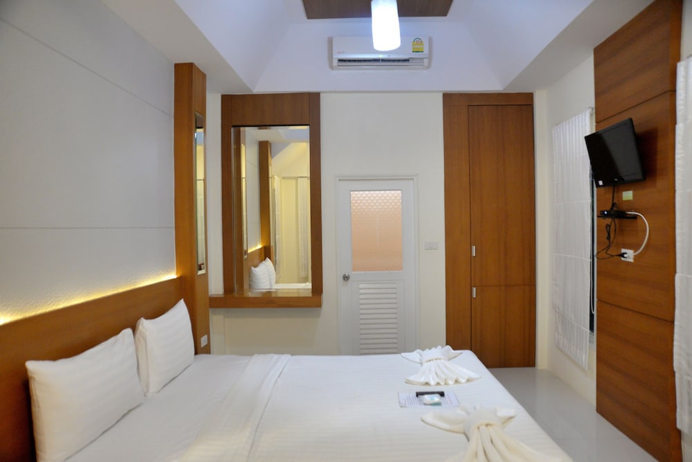 Chanpraya Resort 28/66