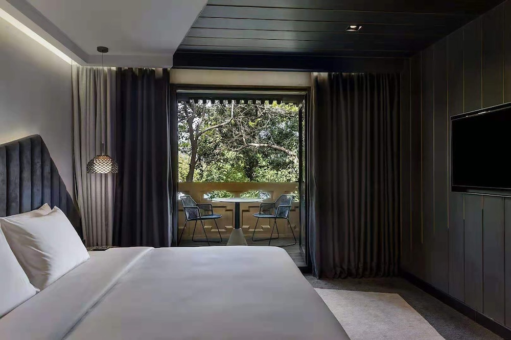 Blossom House Beijing Houhai 18/42