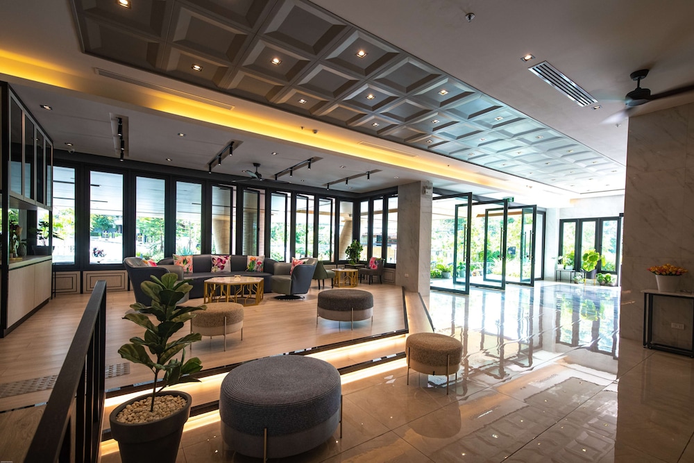 Lewit Hotel Pattaya, a member of Radisson Individuals 29/50