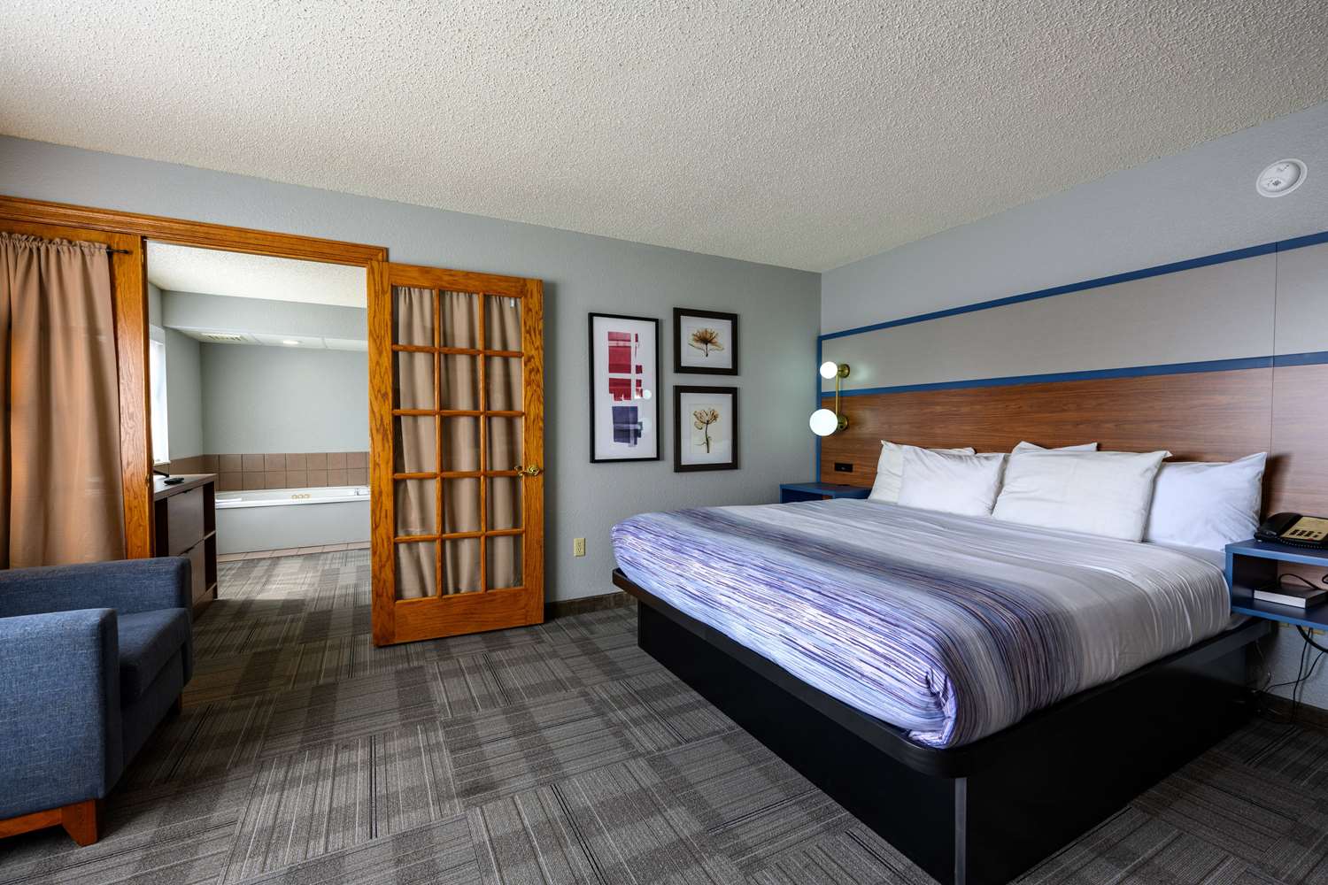 Americinn By Wyndham Monroe 16/61