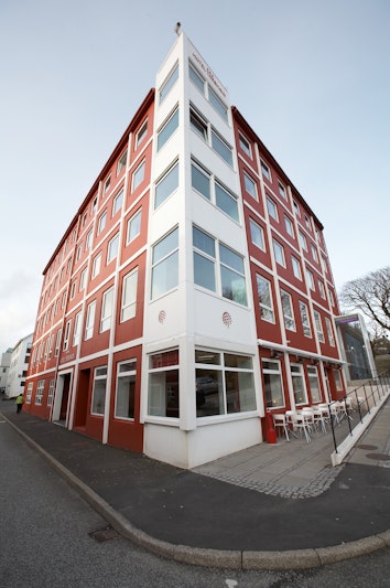 Hotel Torshavn 9/62