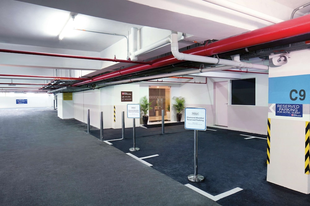 Hilton Garden Inn Puchong 56/56