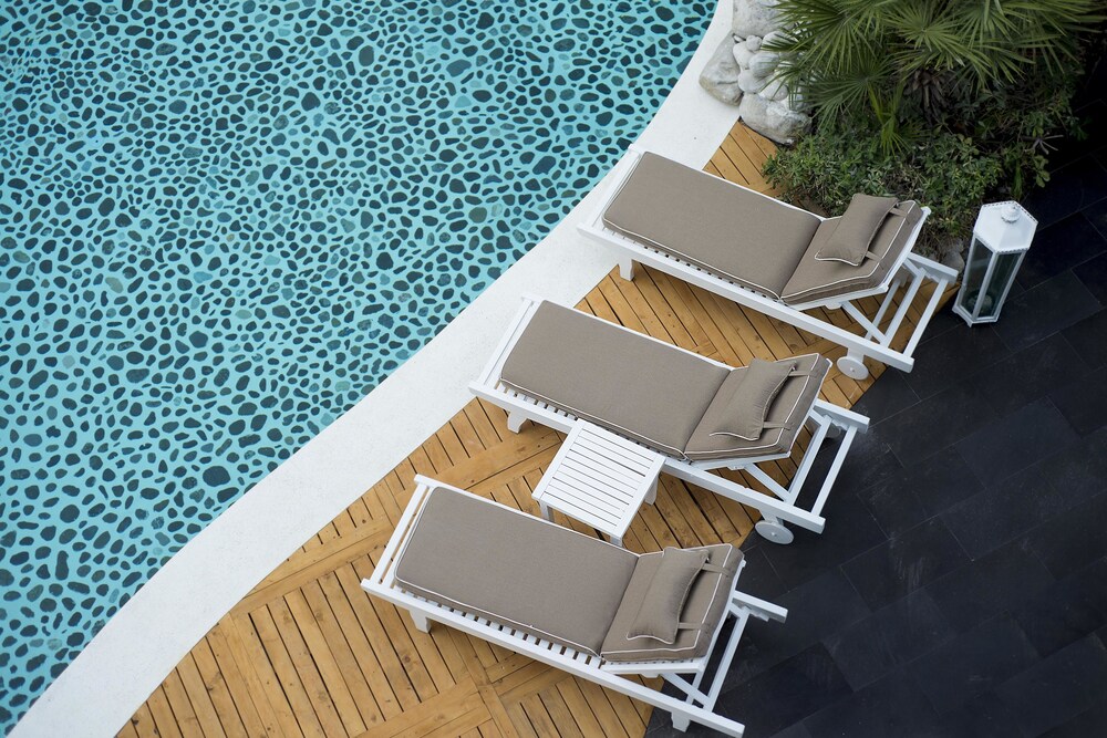 Yacht Boheme Hotel – Boutique Class – Adults Only 29/50