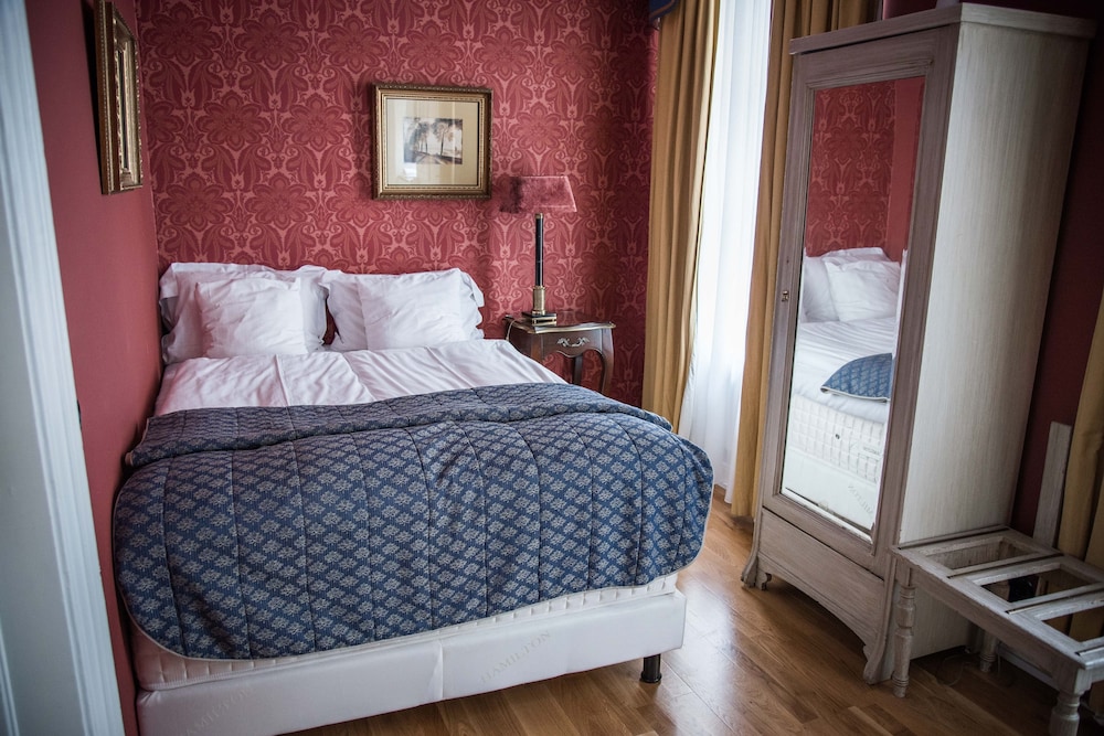 Hotel Eggers 24/83