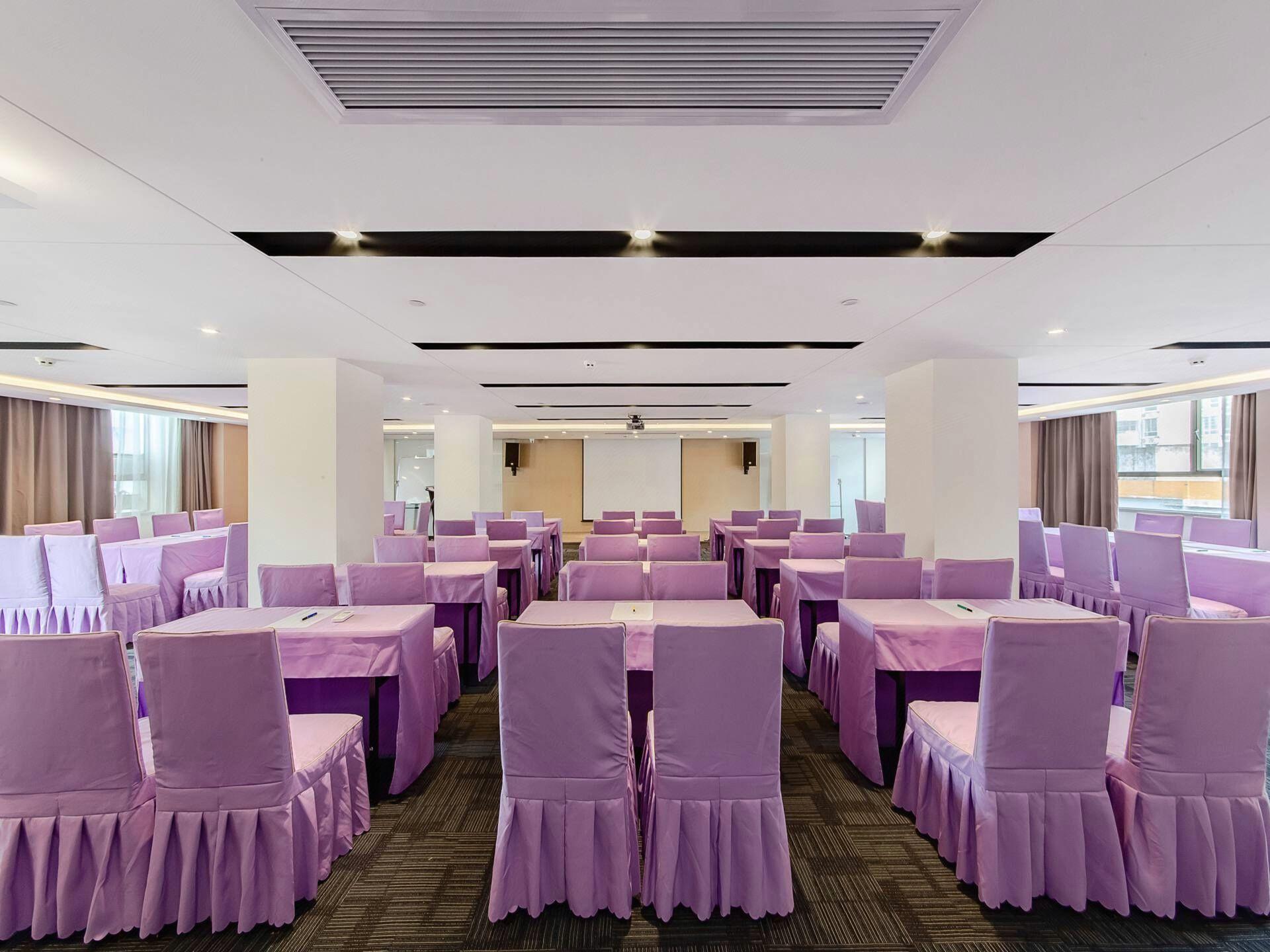 Lavande Hotel (Haikou Hainan University Qilou Old Street Branch) 27/36