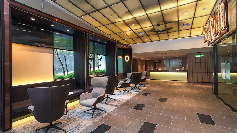 Ceylonz Suites by MyKey Global 46/56