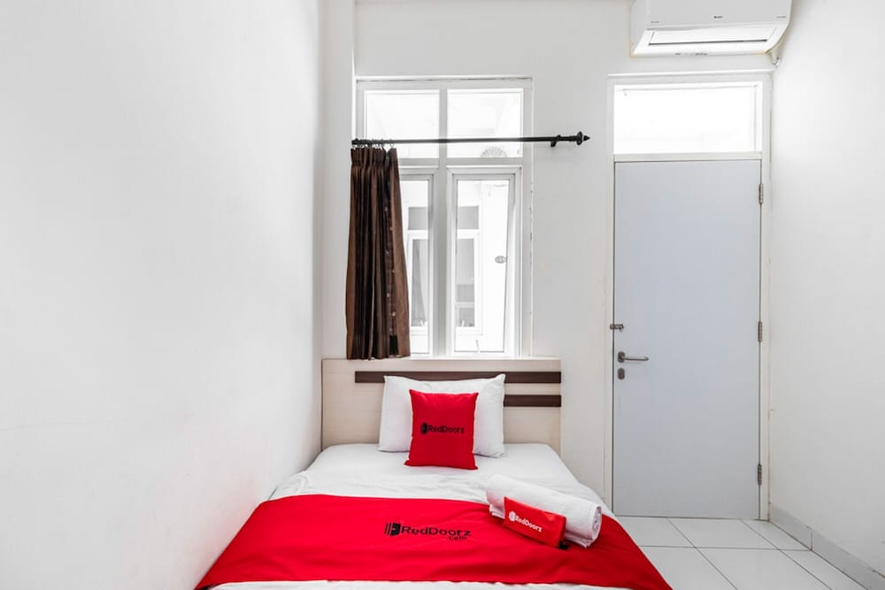 Hotel O Wisma Arya 2 18/55