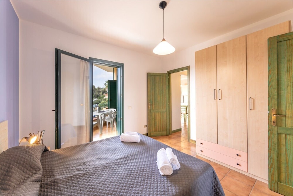 Residence I Mirti Bianchi 37/60