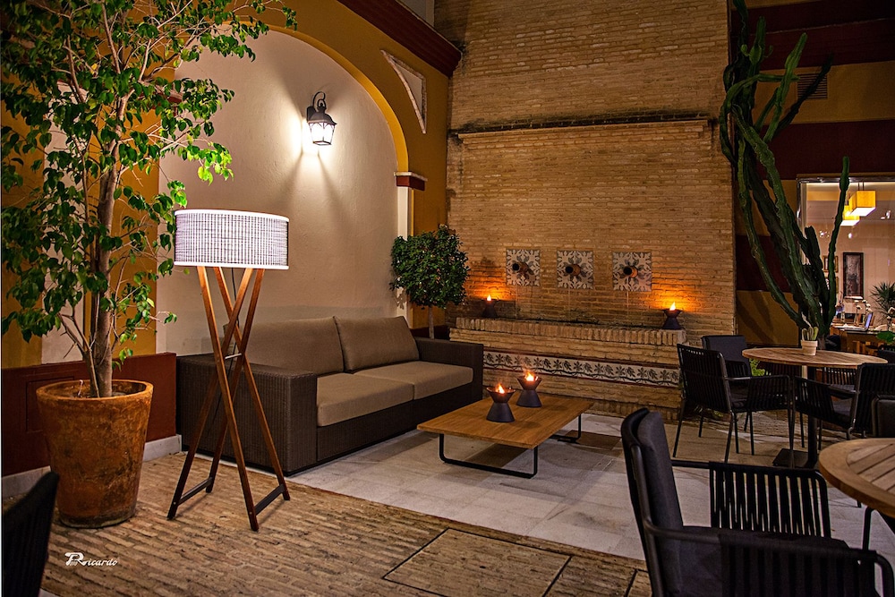 Hotel Barrameda 20/35