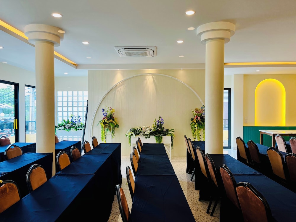 USABAI Riverside Boutique Hotel 28/49