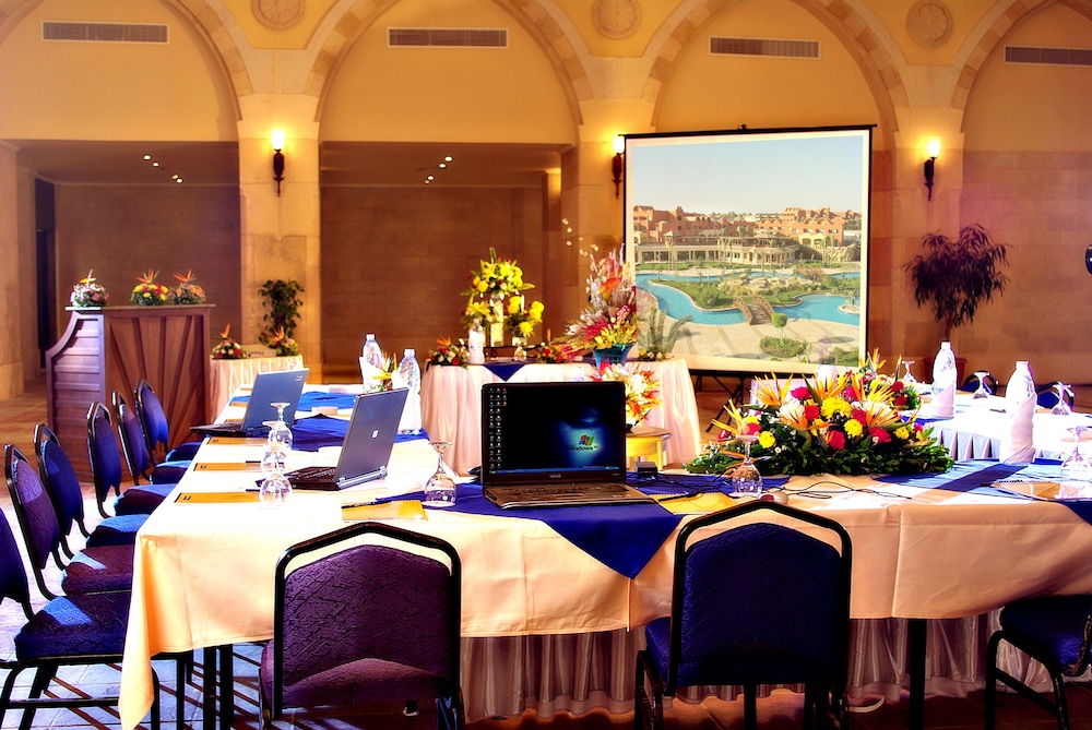 Sharm Grand Plaza Resort 16/43