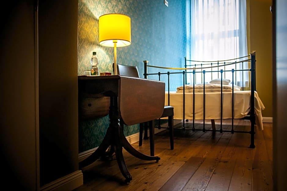 Hotel Alexander 34/50
