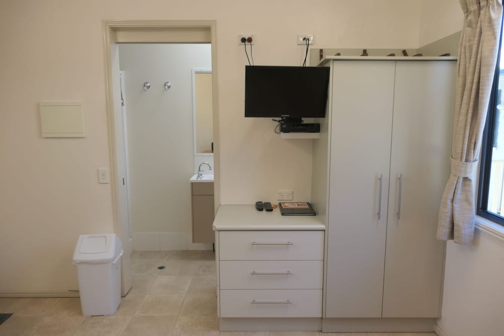 Mt Isa City Motel 38/42