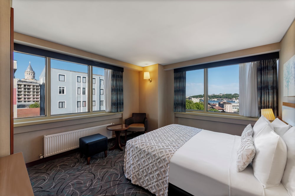 Golden City Hotel Istanbul 24/64
