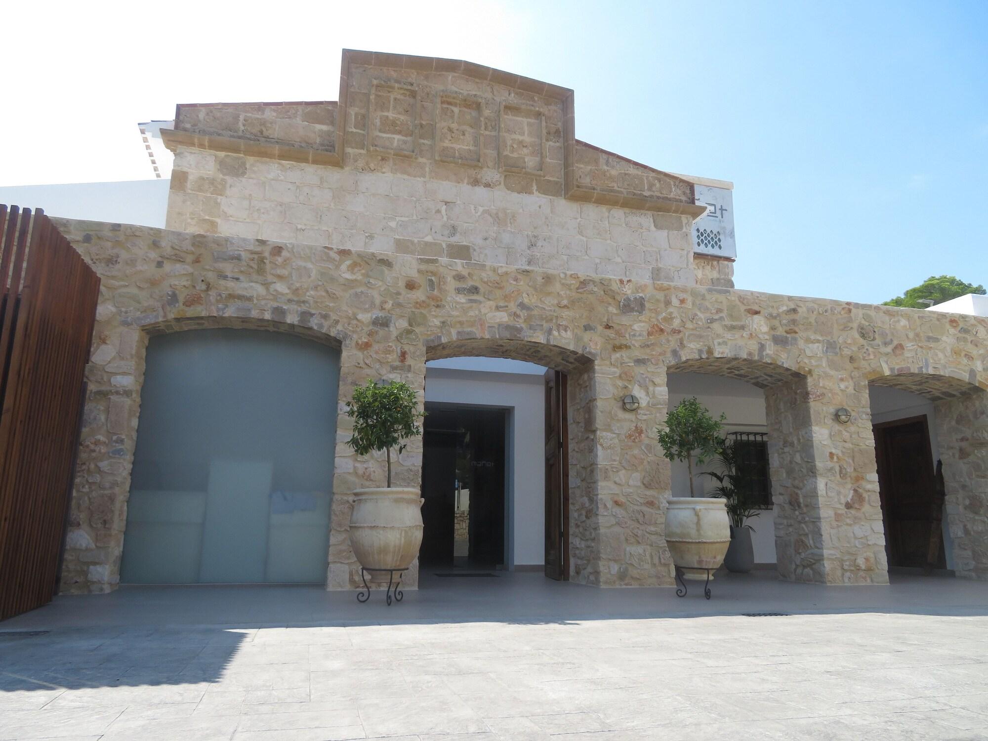 Hotel Mañet 2/49