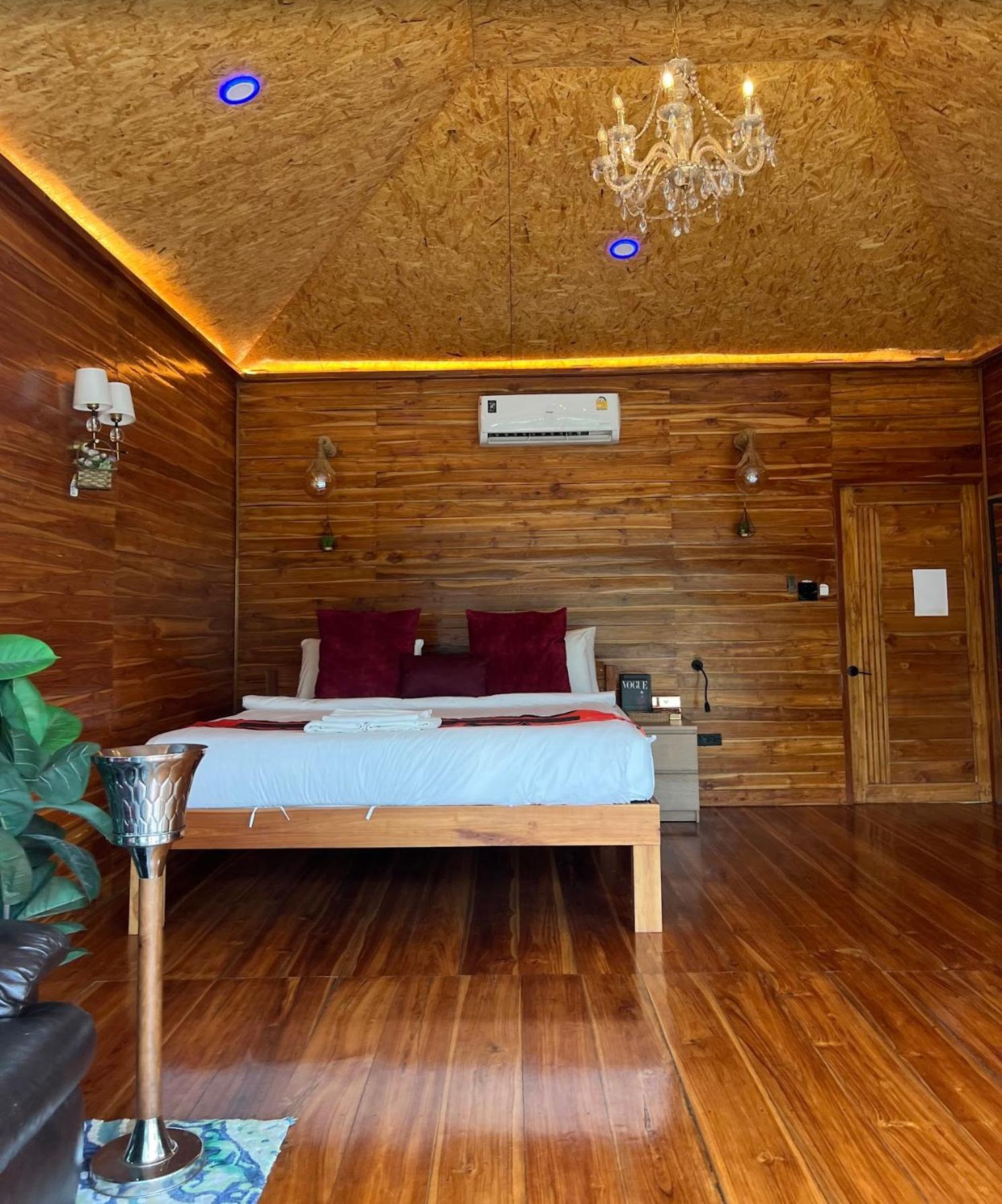 Kodaun River Kwai Resort 6/50