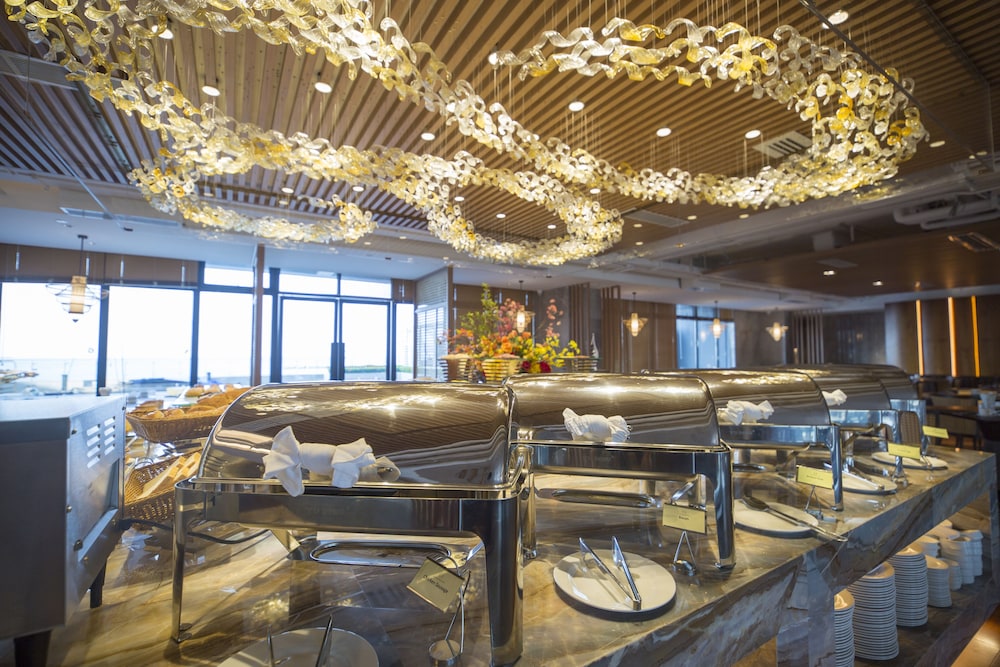 Jing Shang Hotel 36/50