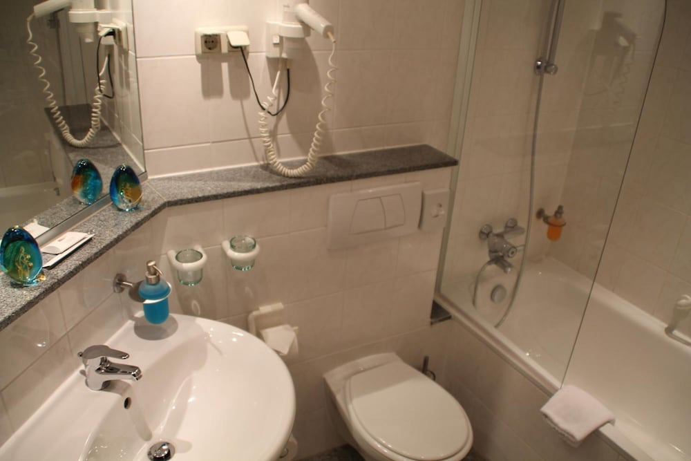 Trip Inn Hotel Zum Riesen 46/50