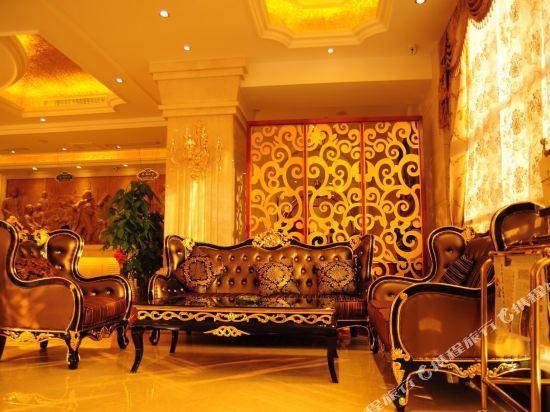 Vienna Hotel Guangzhou Tonghe Subway Station 36/49