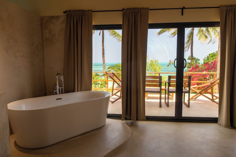 Jambiani Villas 9/50